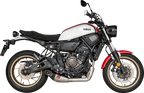 AKRAPOVIC Racing Line Exhaust System