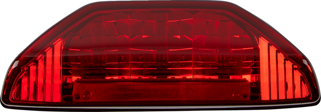 MOOSE OFFROAD Halogen Taillights