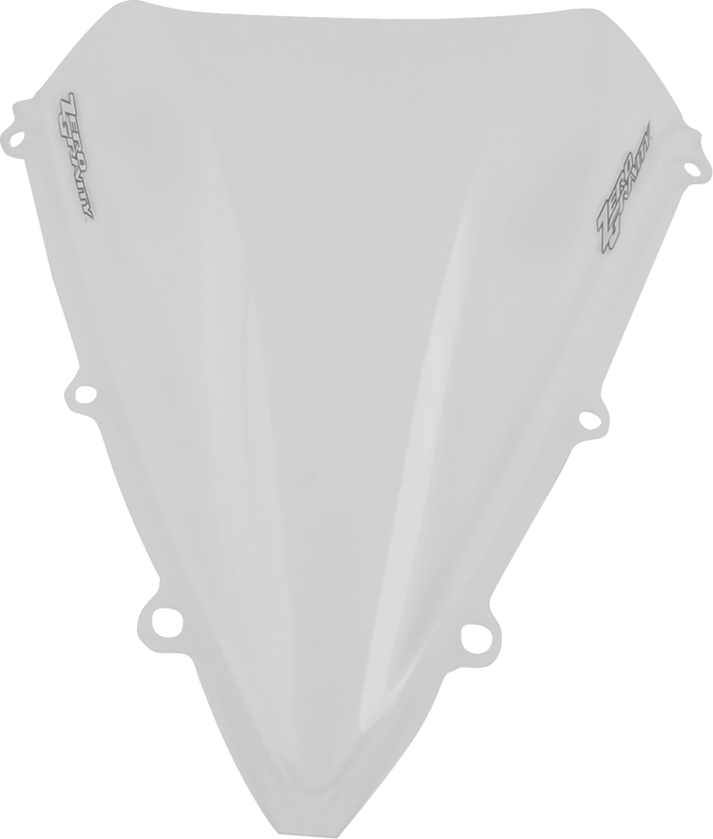 ZERO GRAVITY Marc 1 Windscreen