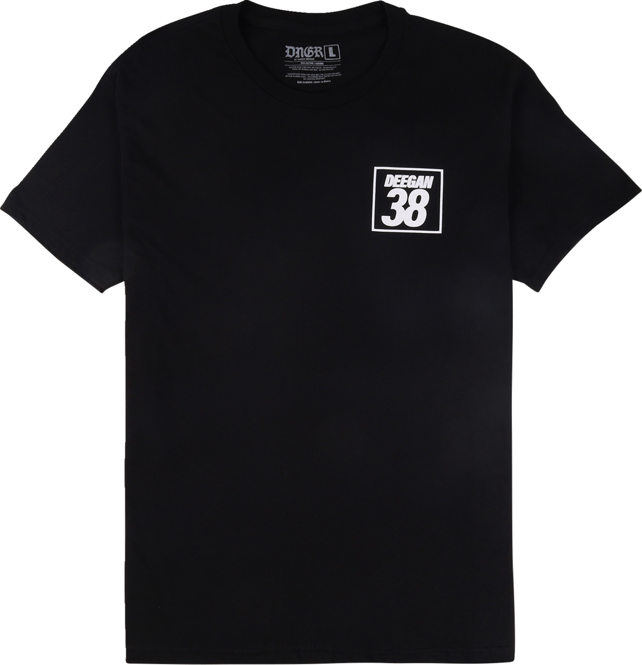 DEEGAN APPAREL Holeshot T-Shirt