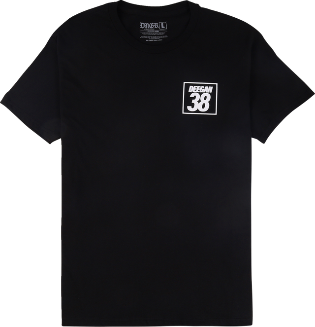 DEEGAN APPAREL Holeshot T-Shirt