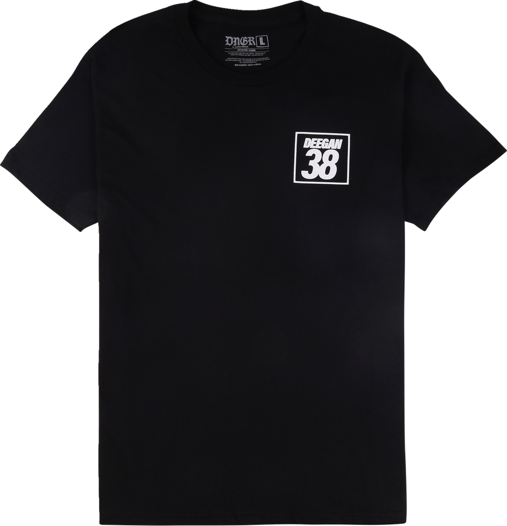 DEEGAN APPAREL Holeshot T-Shirt