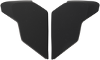 ICON Airflite™ Helmet Side Plates — Solid