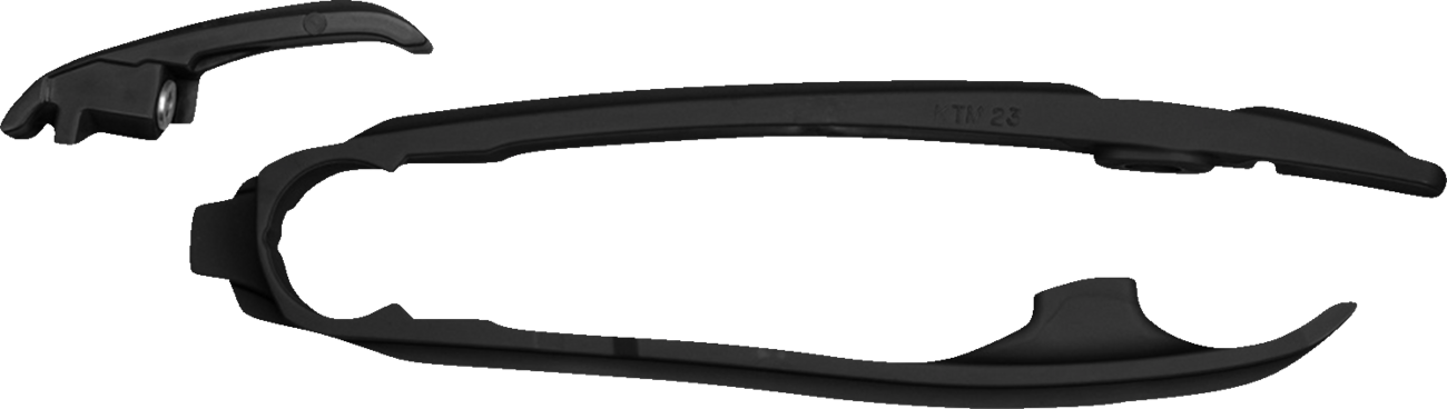 UFO Chain Slider