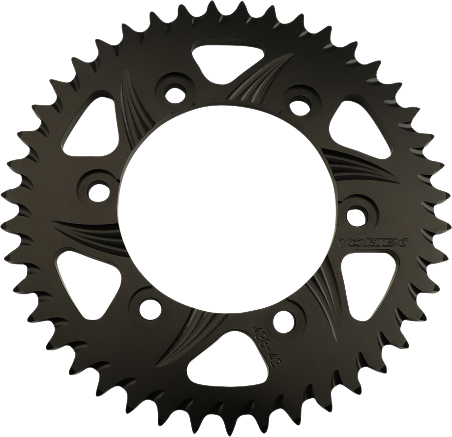 VORTEX F5 Rear Sprocket
