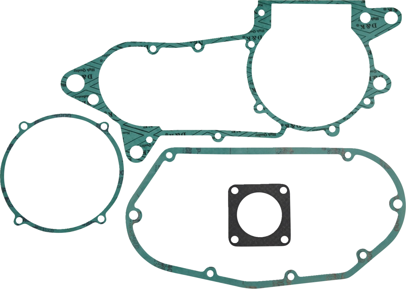 VINTCO Engine Gasket Kit - Maico 0934-7279