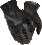 THRASHIN SUPPLY CO. Roper Leather Gloves