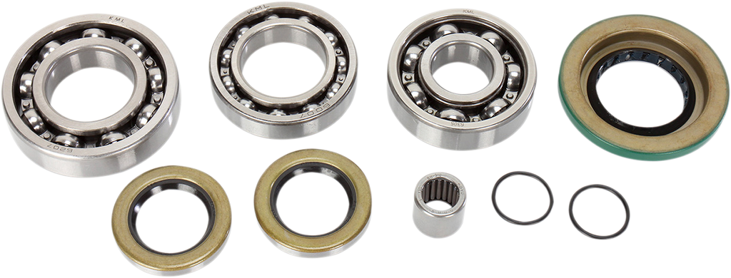 MOOSE OFFROAD Bearing/Seal Kit