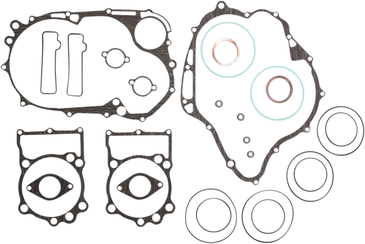 VESRAH Gasket Set