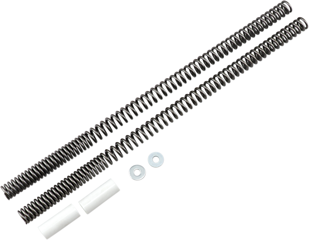 PROGRESSIVE SUSPENSION Replacement Front Fork Springs