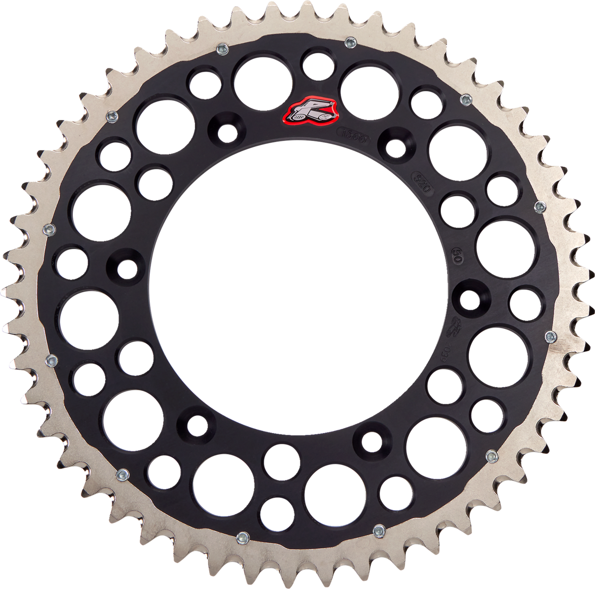 RENTHAL Twinring™ Rear Sprocket