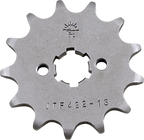 JT SPROCKETS Front Sprocket - Counter Shaft Sprocket / 13-Tooth JTF422-13