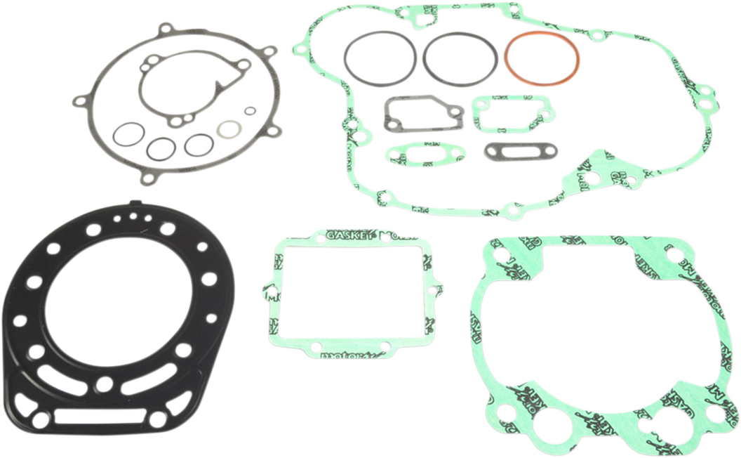 ATHENA Complete Gasket Kit - Kawasaki 400250850500