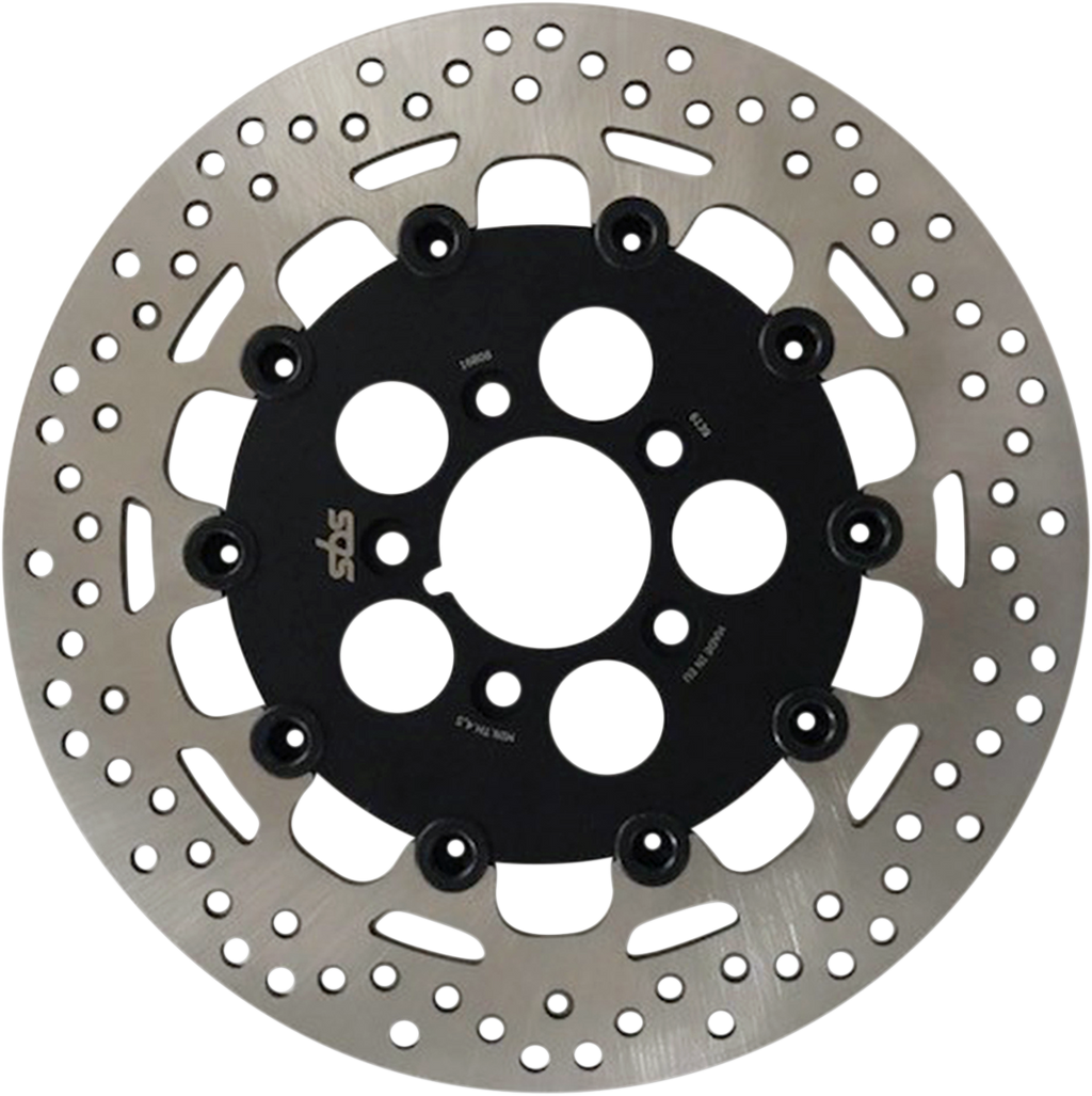 SBS Stainless Steel Brake Rotor