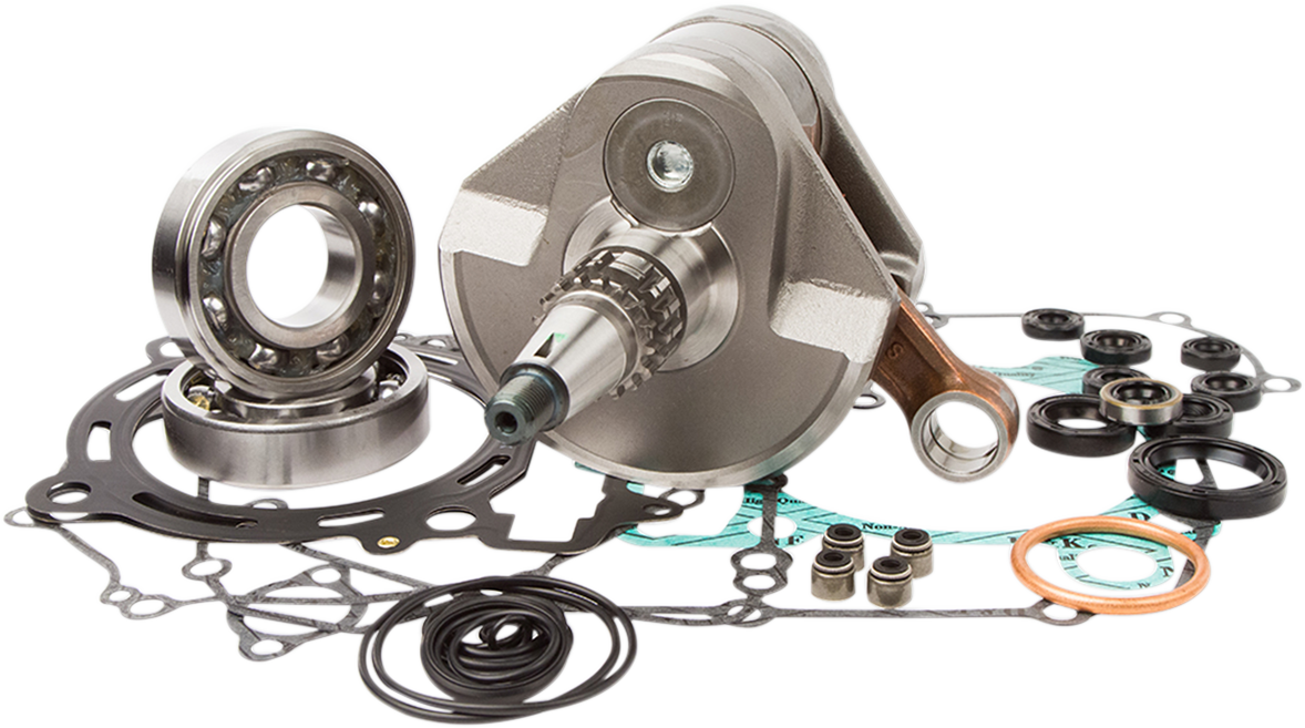 HOT RODS Bottom End Kit with OE Crankshaft