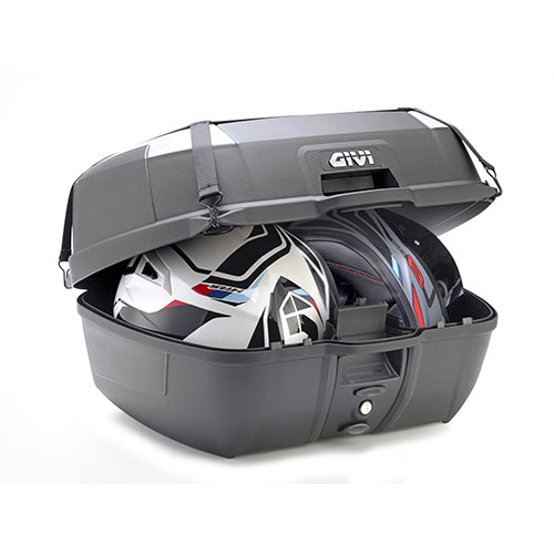 GIVI B45+ 45L Monolock Case