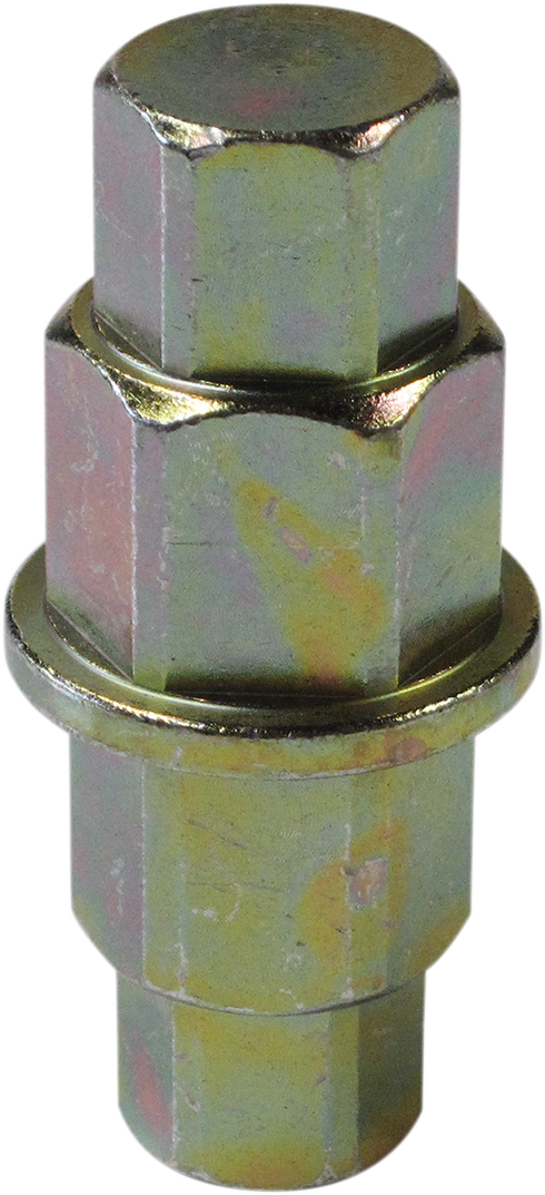 NO-MAR Hex Axle Tool - Removal Tool / Axle / Hex / 17/19/22/24 mm 3811-0086