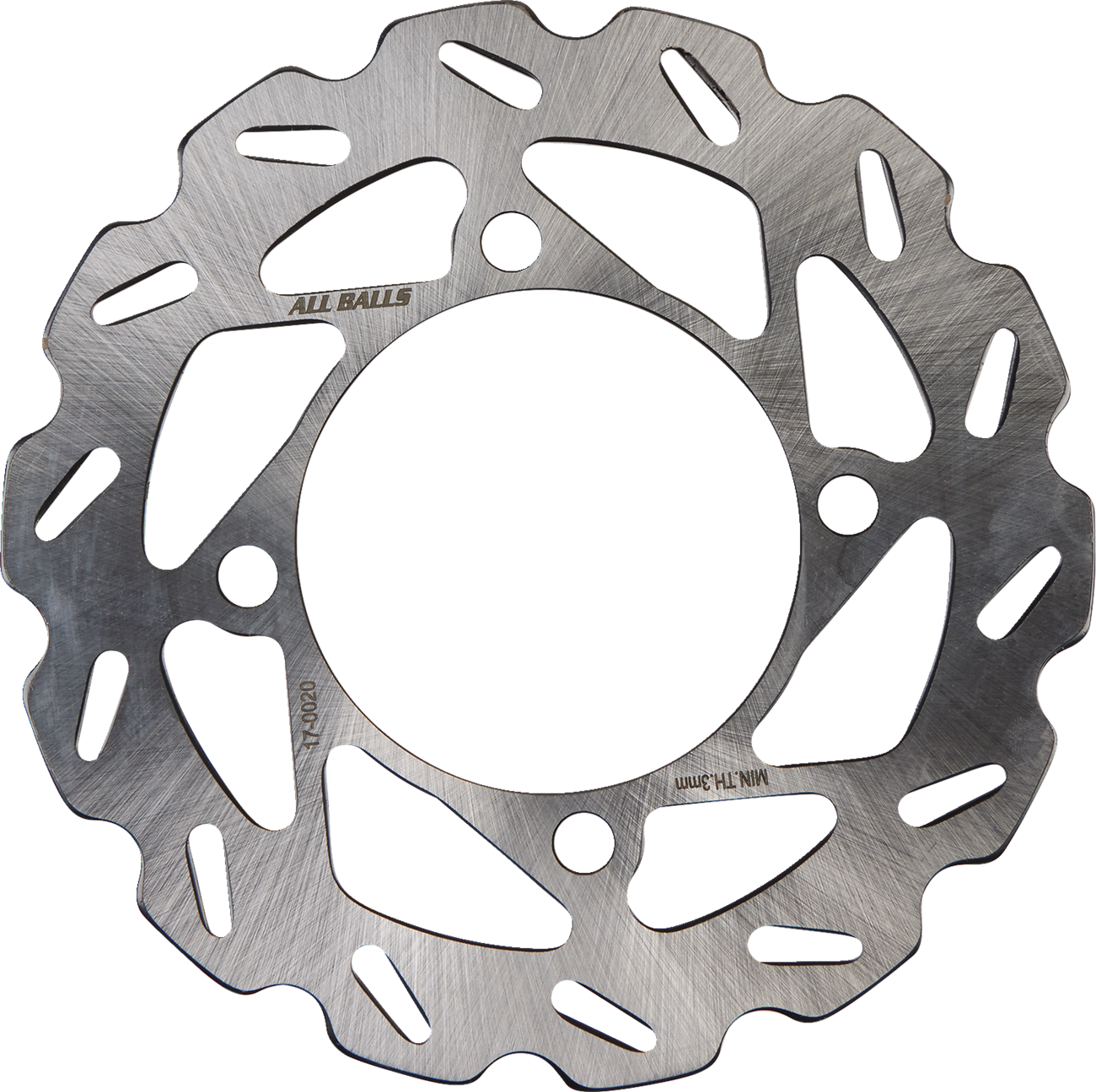 ALL BALLS Brake Rotor - Suzuki 1711-1894