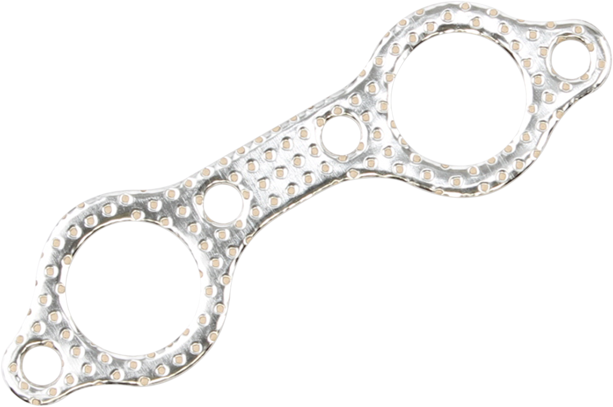 COMETIC Exhaust Gasket - Polaris 0934-4537
