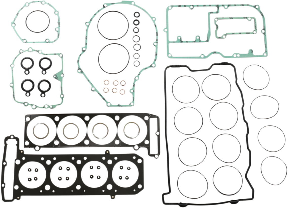 ATHENA Complete Gasket Kit - Kawasaki 400250850900