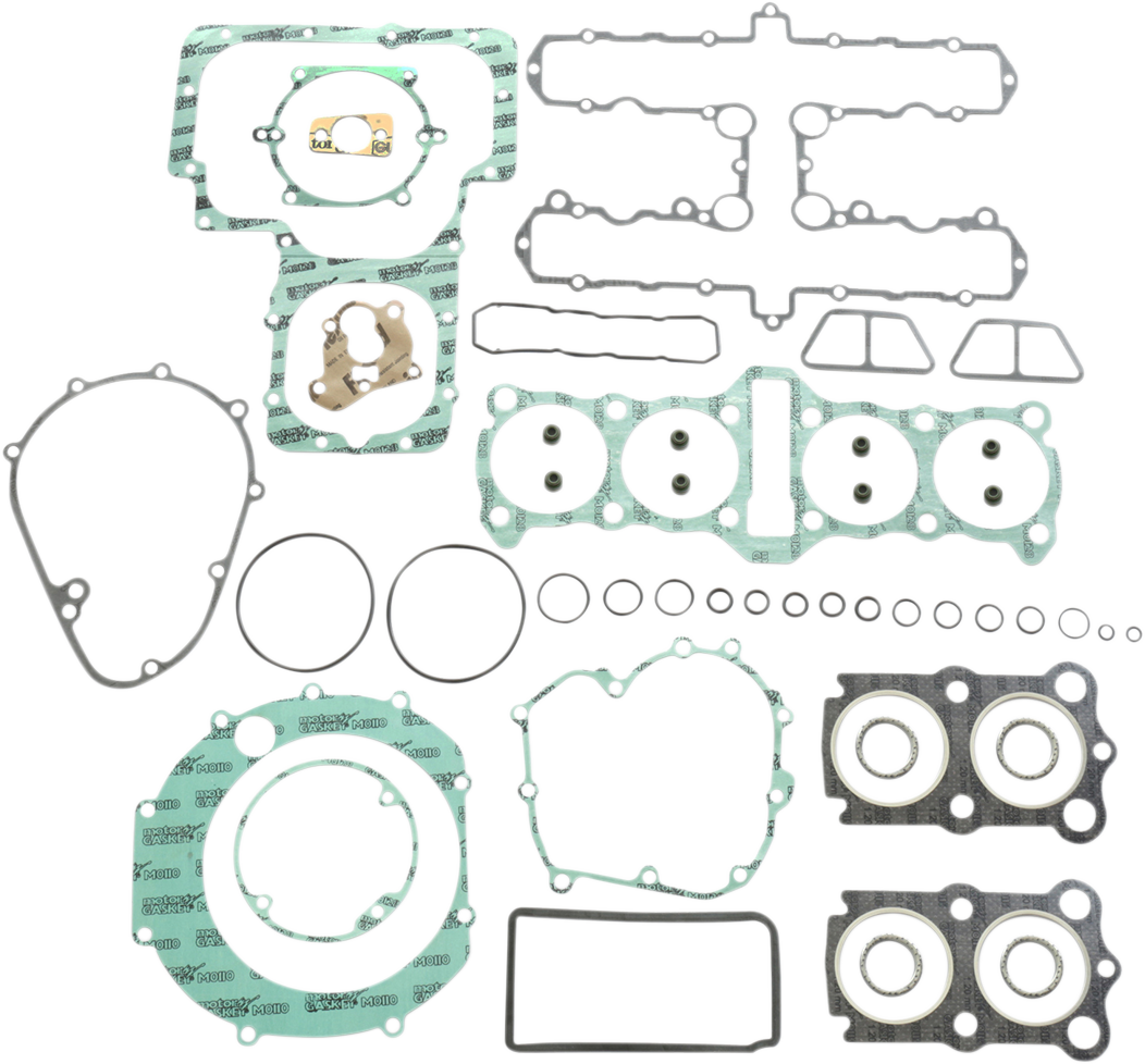 ATHENA Complete Gasket Kit - Kawasaki 400250850960