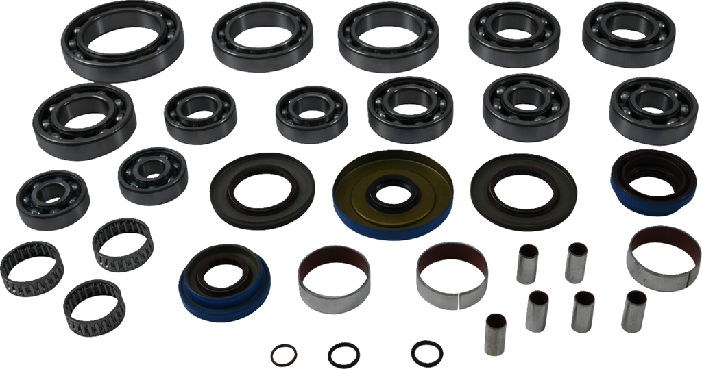 MOOSE OFFROAD Transaxle Bearing/Seal Kit - Polaris 1205-0446