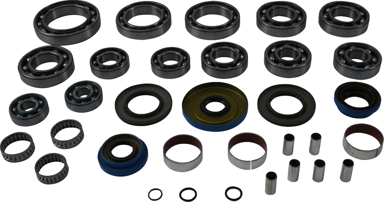MOOSE OFFROAD Transaxle Bearing/Seal Kit - Polaris 1205-0446