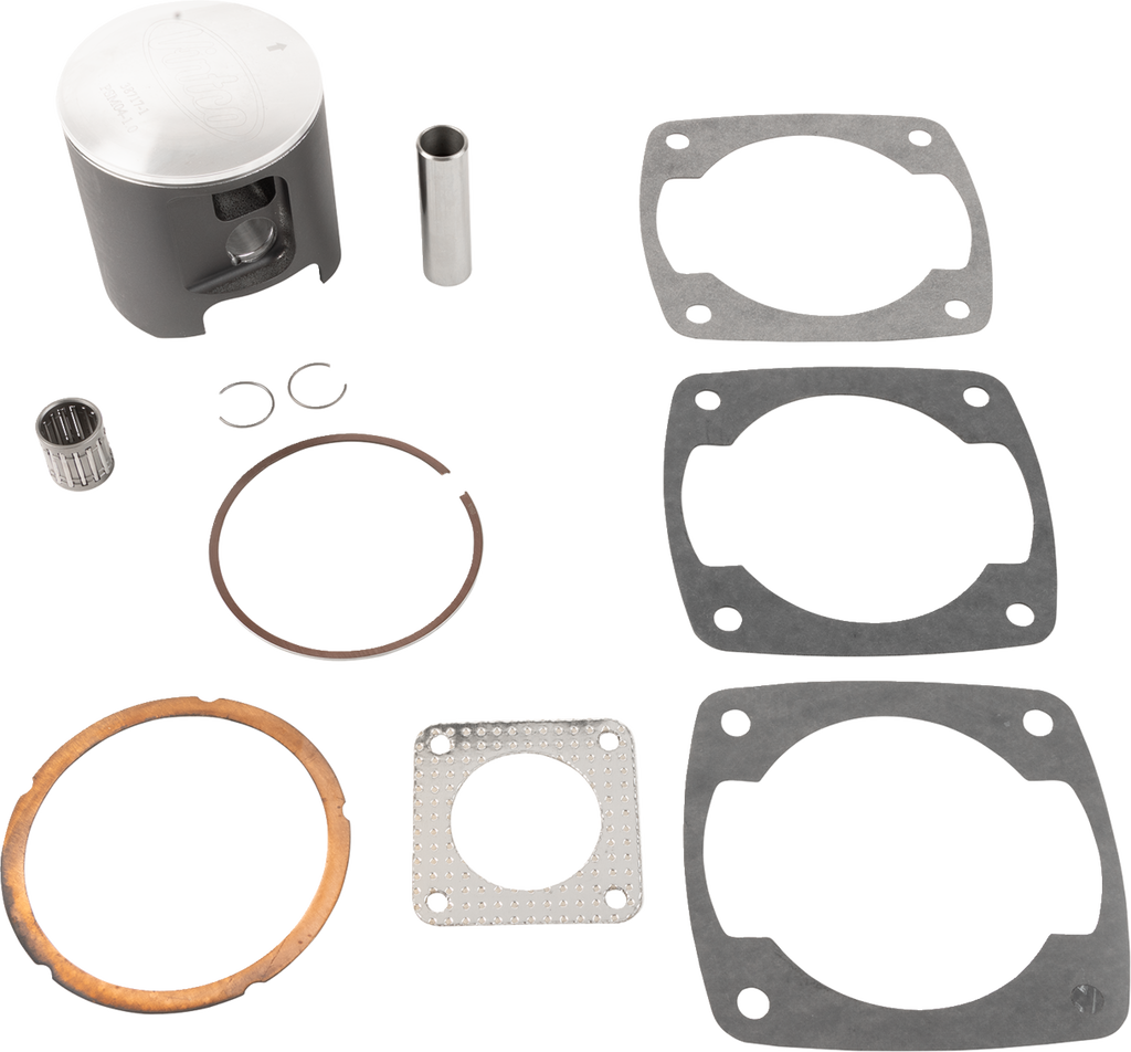 VINTCO Top End Piston Kit