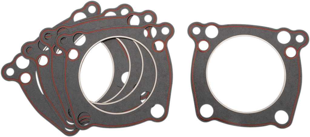 JAMES GASKET Replacement Engine Gasket — Cylinder Head - Cylinder Head Gasket / M8 0934-5963