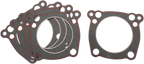 JAMES GASKET Replacement Engine Gasket — Cylinder Head - Cylinder Head Gasket / M8 0934-5963