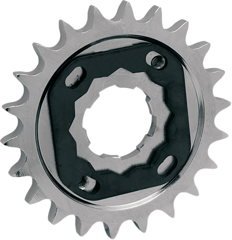 PBI Transmission Mainshaft Sprocket - 22-Tooth DS-191082