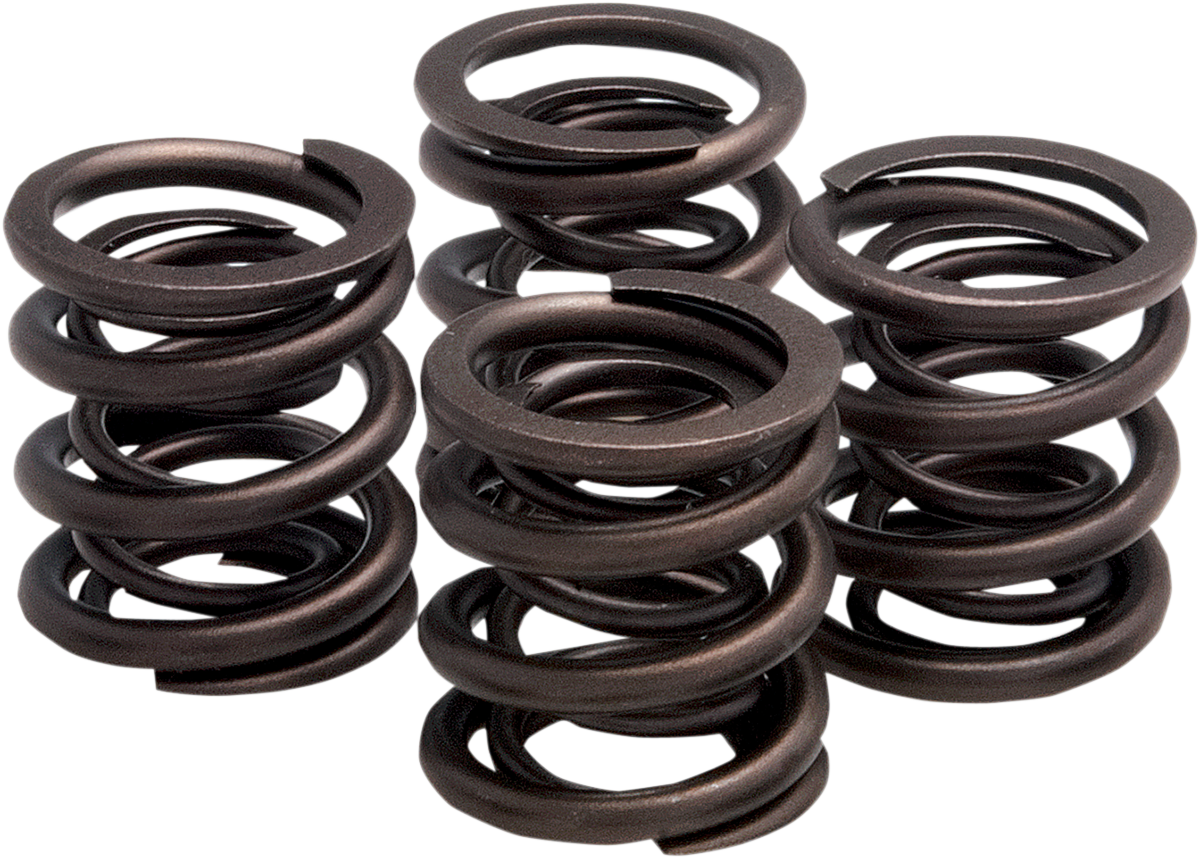 KIBBLEWHITE Valve Spring Kit - OEM Replacement / XL 0926-0807