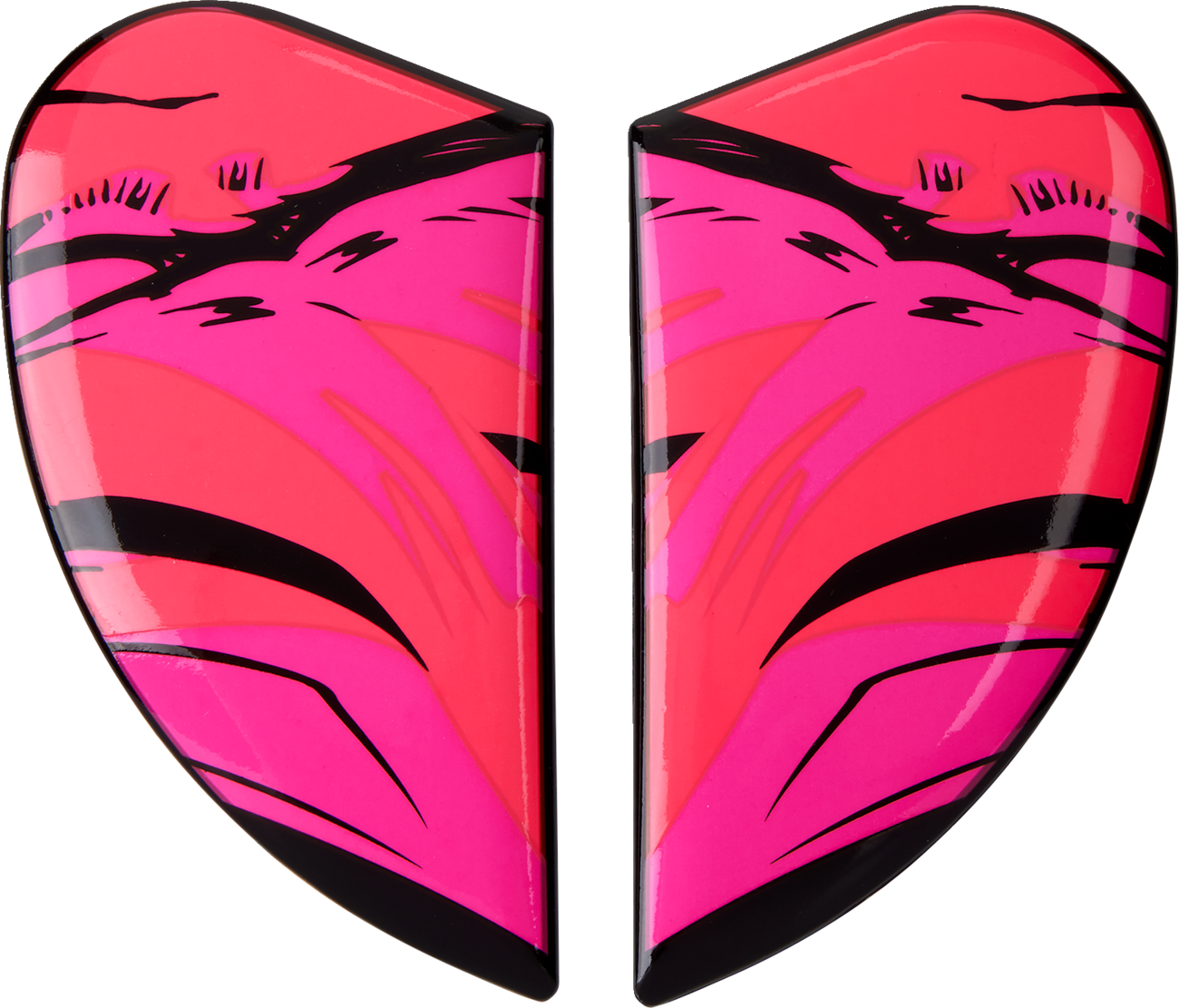 ICON Airform™ Helmet Side Plates — Manik'RR