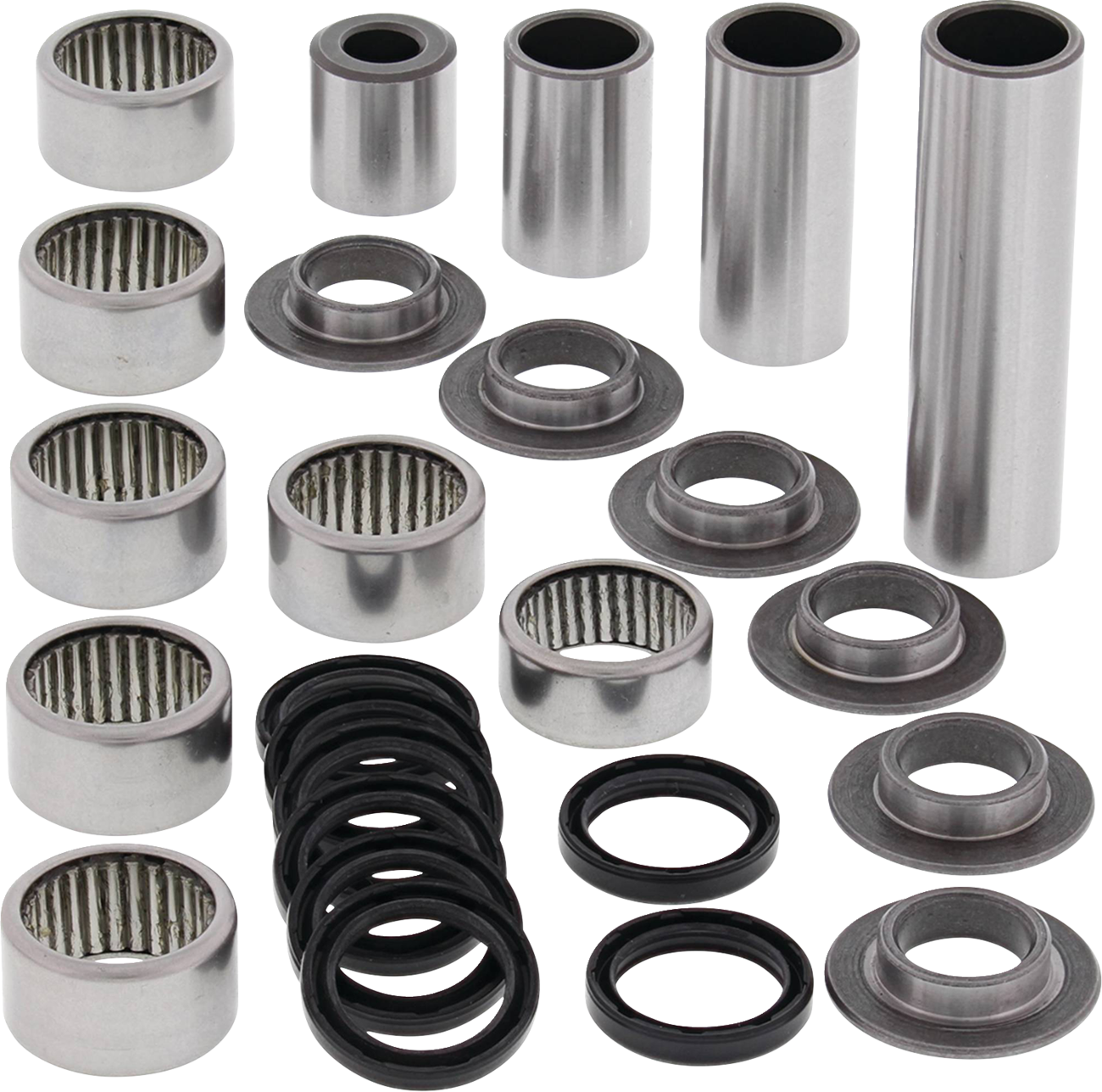 MOOSE OFFROAD Swingarm Linkage Bearing Kit