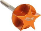 TWIN AIR Billet Air Filter Bolt - Honda 1011-0789