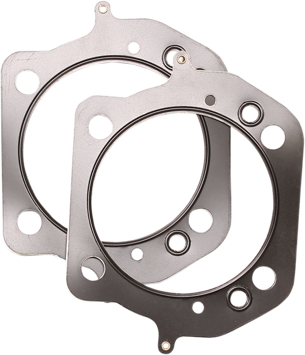 COMETIC Head Gasket - 4.000" x .040" / TP and S&S EVO 0934-0010