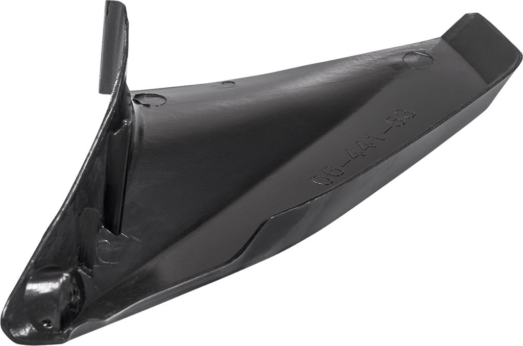 KIMPEX Headlight Side Plate