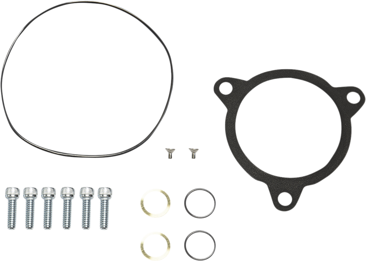 ARLEN NESS Replacement Hardware Kit - Monster, Velocity Series, Mini 22 1010-2877
