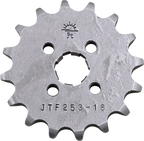 JT SPROCKETS Front Sprocket - Countershaft Sprocket / 16 Tooth 1212-0226