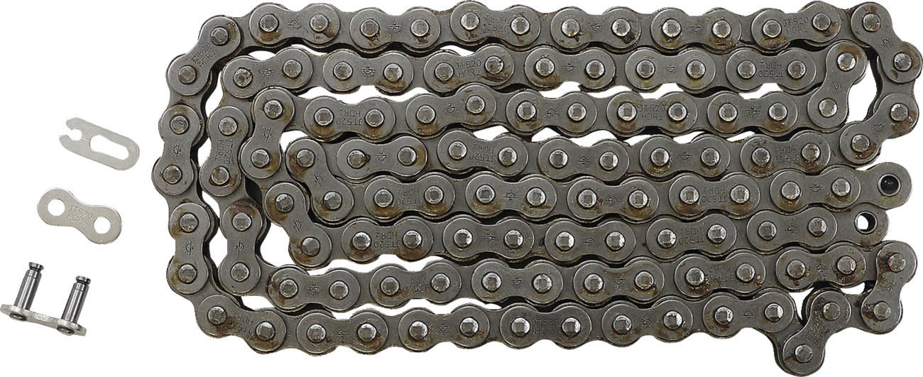 JT CHAINS 520 HDR Competition Chain