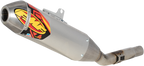 FMF Racing KTM 350-500XCF-W 2020-2023/Husqvarna FE250-501 2020-2023/GG EC250-350 (2021) Powercore 4 Hex Muffler