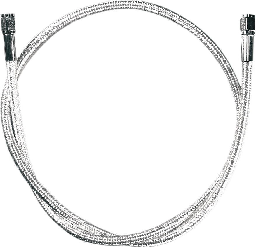 MAGNUM SHIELDING Braided Universal Brake Line