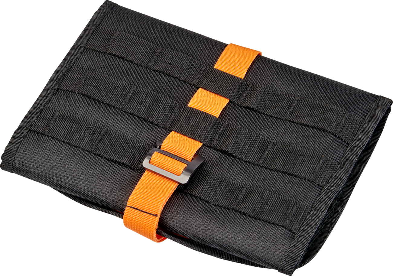 BILTWELL EXFIL-0 2.0 Tool Roll