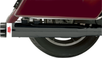 BASSANI XHAUST Quick Change Series Slip-On Mufflers