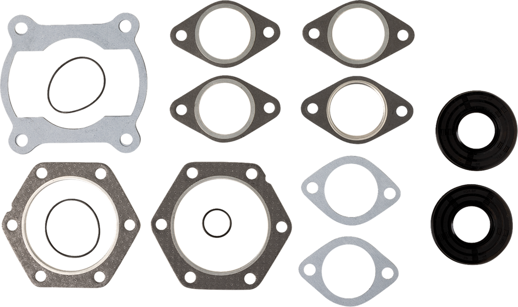 VERTEX Complete Engine Gasket Set - Complete Gasket Set / Polaris G110C
