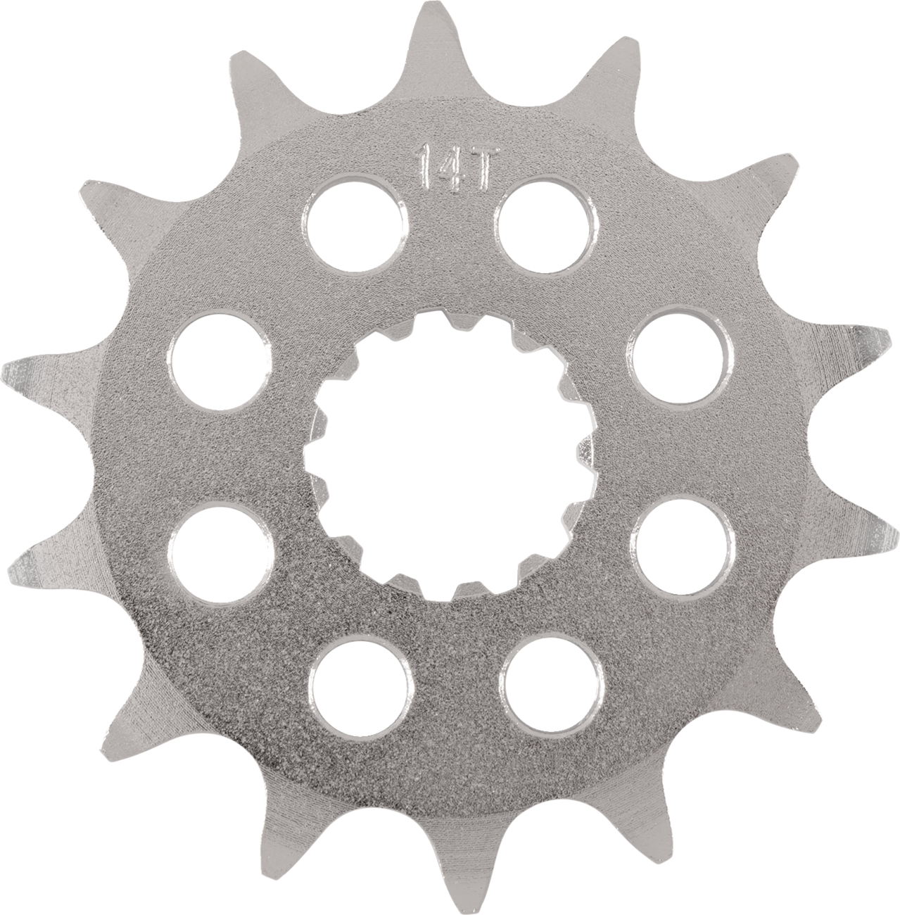 MOOSE OFFROAD Front Sprocket - 14 Tooth / Kawasaki 1212-2255