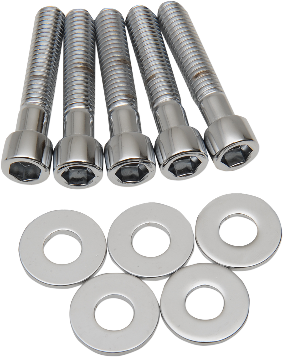 COLONY Mounting Hardware Kit with Washers