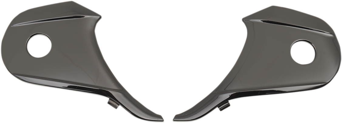 Z1R Range Helmet Side Plates