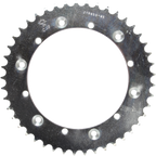 JT SPROCKETS Steel Rear Sprocket - Sprocket / Rear / Yamaha / 45-Tooth JTR853-45