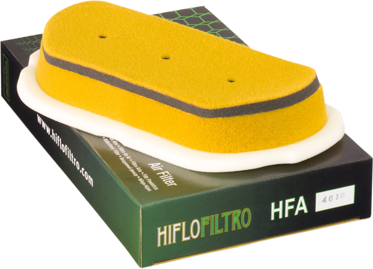 HIFLOFILTRO Replacement OE Air Filter